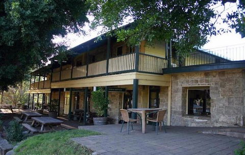 Wisemans Inn - Accommodation Brunswick Heads 0