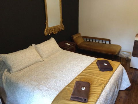 Wisemans Inn - Accommodation Brunswick Heads 2