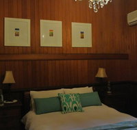 Wiss House Bed  Breakfast - Accommodation Brunswick Heads