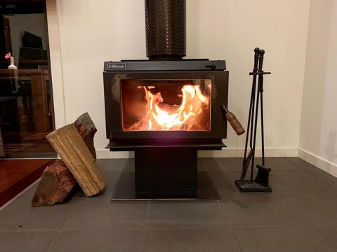 Witches Falls Cottages - Accommodation Brunswick Heads 1