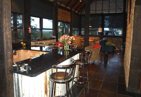 Wolfes Landing Eco Stay - Accommodation Brunswick Heads 1