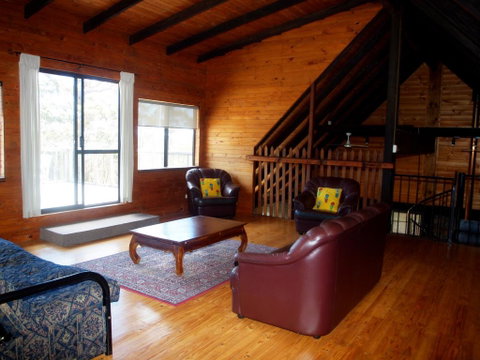 Wolfes Landing Eco Stay - Accommodation Brunswick Heads 3