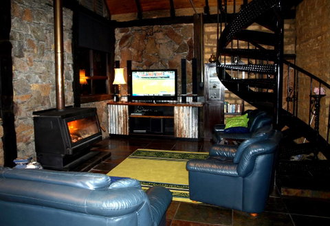 Wolfes Landing Eco Stay - Accommodation Brunswick Heads 2
