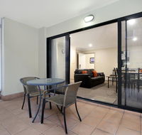 Wollongong Serviced Apartments - Accommodation Brunswick Heads