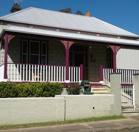 Wombermere - Accommodation Brunswick Heads