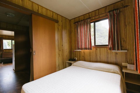 Wonboyn Cabins - Accommodation Brunswick Heads 3