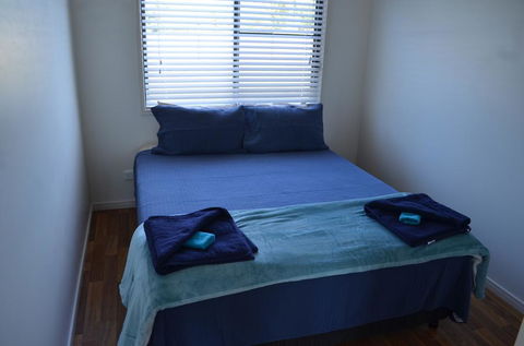 Wondai Accommodation Units And Villas - Accommodation Brunswick Heads 3