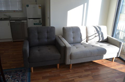 Wondai Accommodation Units And Villas - Accommodation Brunswick Heads 1