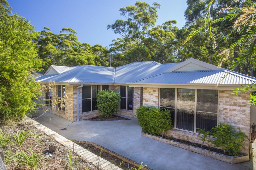 Croobyar ACT Accommodation Brunswick Heads