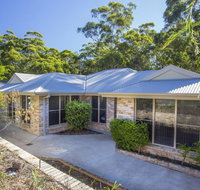 Wonder on Wattlevale - Accommodation Brunswick Heads
