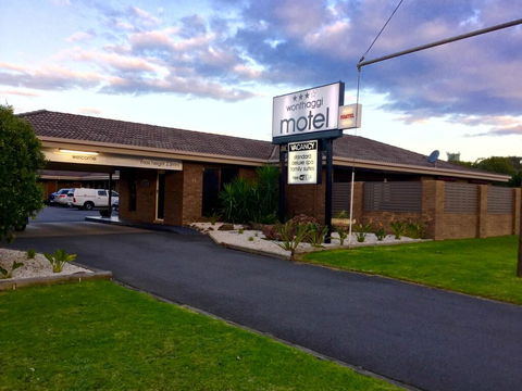 Wonthaggi Motel - Accommodation Brunswick Heads 0