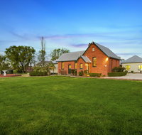 Woodend Old School House - Accommodation Brunswick Heads