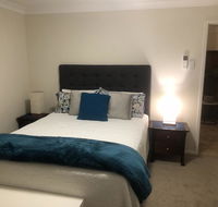 Woodford Gardens - Accommodation Brunswick Heads