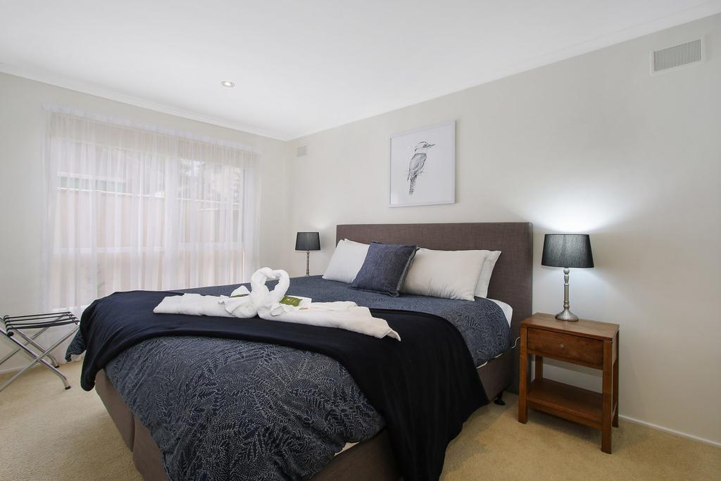  Accommodation Brunswick Heads