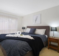 Woody's - In central Bright - Accommodation Brunswick Heads