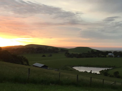 Woolamai Dreaming - Accommodation Brunswick Heads 1