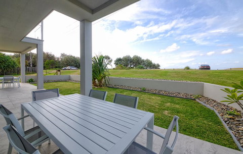 Woolgoolga By The Sea - Accommodation Brunswick Heads 1
