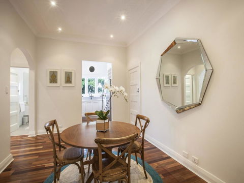 Woollahra Roslyndale Avenue - Accommodation Brunswick Heads 3