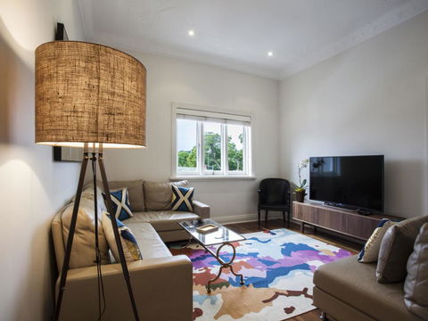 Woollahra Roslyndale Avenue - Accommodation Brunswick Heads 1