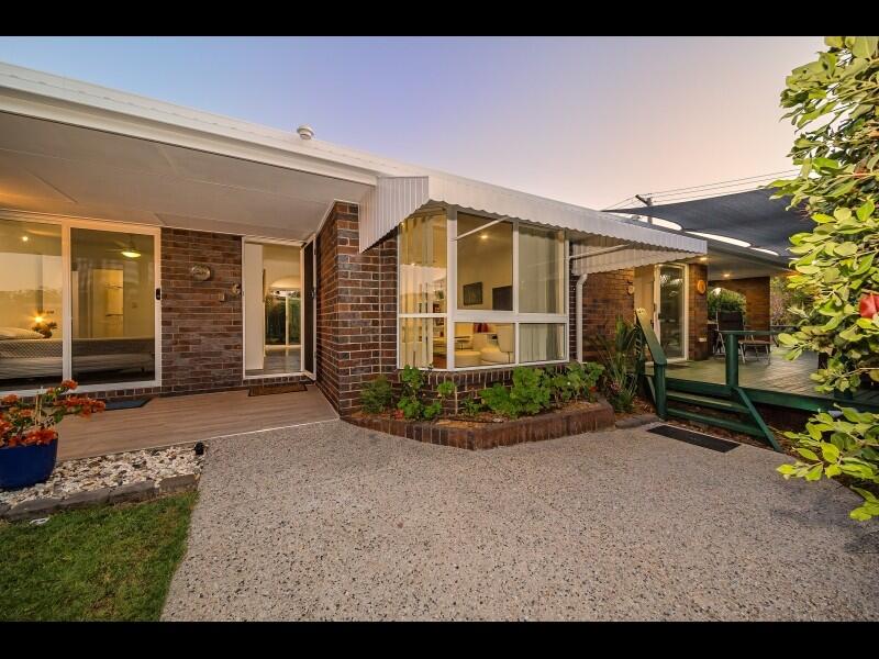 Gaythorne QLD Accommodation Brunswick Heads