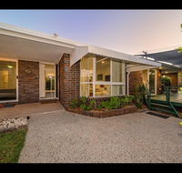 Woorim Secluded Palms Cottage - Accommodation Brunswick Heads