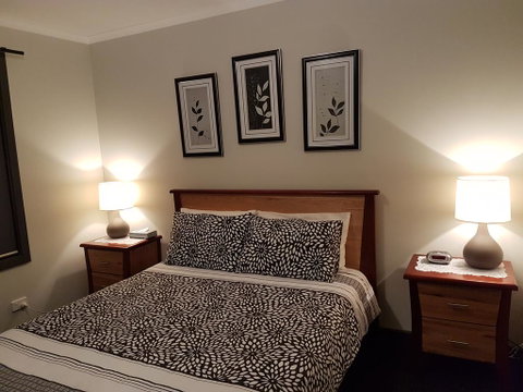 Wudinna Farm View - Accommodation Brunswick Heads 0