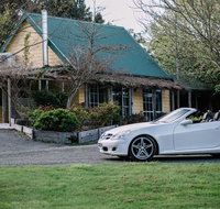 Wurrung B  B - The Cottage - Accommodation Brunswick Heads