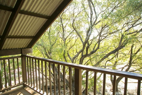 Wyadup Brook Cottages - Accommodation Brunswick Heads 1