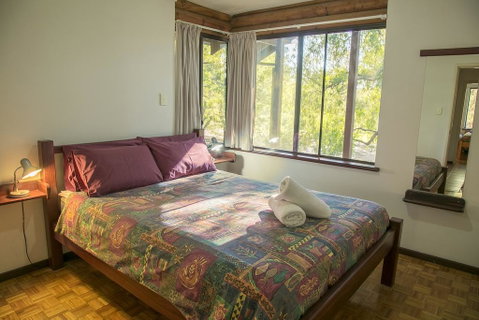 Wyadup Brook Cottages - Accommodation Brunswick Heads 0