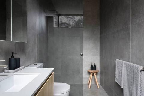 WYE UP - Through The Treetops. Out To The Sea. - Accommodation Brunswick Heads 3