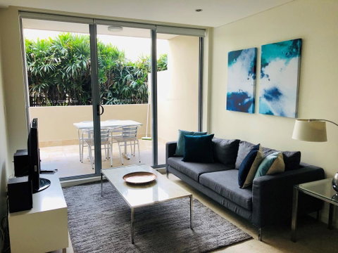 Wyndel Apartments St Leonards - Encore - Accommodation Brunswick Heads 0