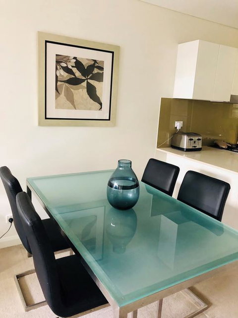 Wyndel Apartments St Leonards - Encore - Accommodation Brunswick Heads 3