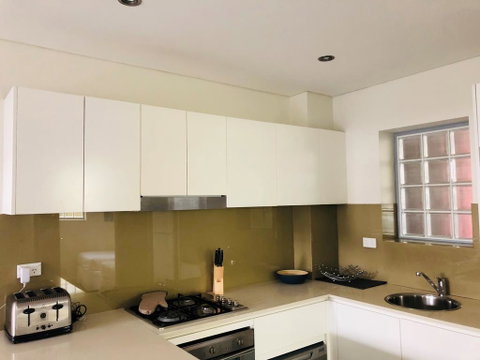 Wyndel Apartments St Leonards - Encore - Accommodation Brunswick Heads 2