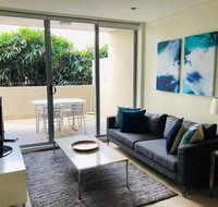 Wyndel Apartments St Leonards - Encore - Accommodation Brunswick Heads