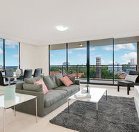 Wyndel Apartments St Leonards - Herbert - Accommodation Brunswick Heads
