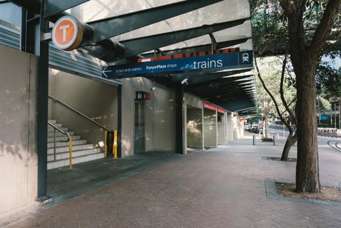Wyndel Apartments St Leonards - Herbert - Accommodation Brunswick Heads 1