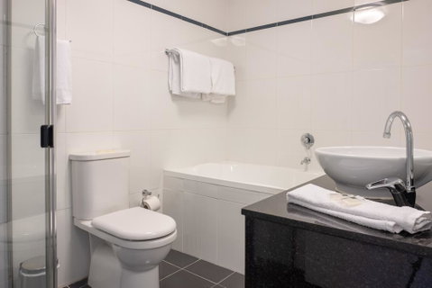 Wyndel Apartments St Leonards - Herbert - Accommodation Brunswick Heads 2