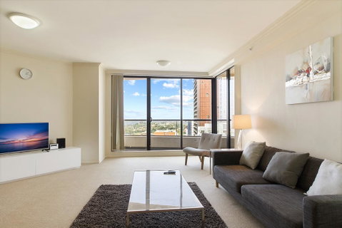 Wyndel Apartments St Leonards - Sergeants - Accommodation Brunswick Heads 1