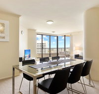 Wyndel Apartments St Leonards - Sergeants - Accommodation Brunswick Heads