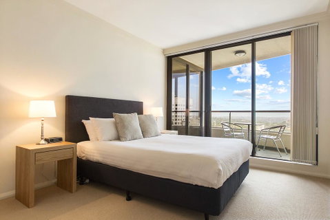 Wyndel Apartments St Leonards - Sergeants - Accommodation Brunswick Heads 2