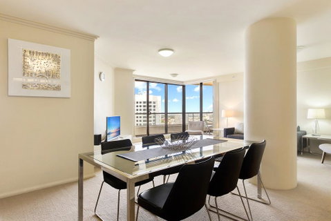 Wyndel Apartments St Leonards - Sergeants - Accommodation Brunswick Heads 0