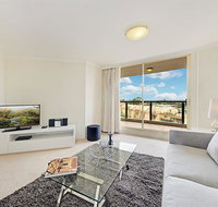 Wyndel Apartments St Leonards - Shoremark - Accommodation Brunswick Heads