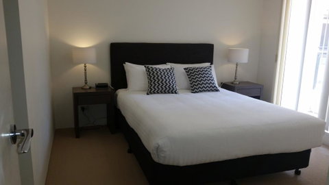 Wyndel Apartments St Leonards - Shoremark - Accommodation Brunswick Heads 2