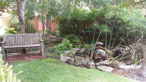 Wyndel Apartments St Leonards - Shoremark - Accommodation Brunswick Heads 3
