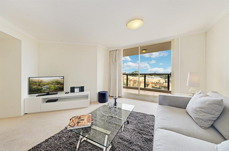 St Leonards NSW Accommodation Brunswick Heads