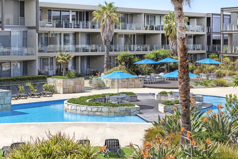 Wyndham Resort Torquay - Accommodation Brunswick Heads 3