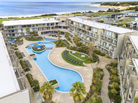 Wyndham Resort Torquay - Accommodation Brunswick Heads 0