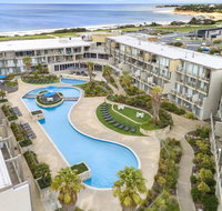 Wyndham Resort Torquay - Accommodation Brunswick Heads