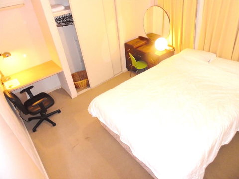 Wyndham Street Lodge - Accommodation Brunswick Heads 0