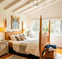Wyndover Mountain Retreat - Accommodation Brunswick Heads